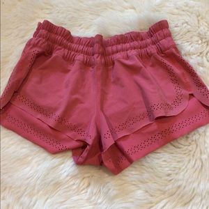 Lululemon Shorts Size 0
